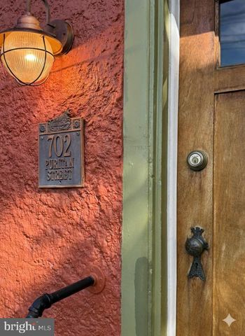 702 PURITAN ST, Baltimore, MD 21211