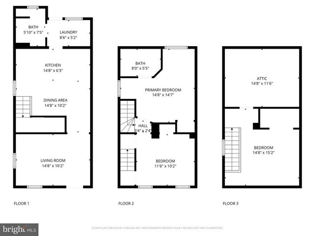 702 PURITAN ST, Baltimore, MD 21211