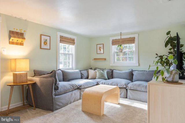 702 PURITAN ST, Baltimore, MD 21211