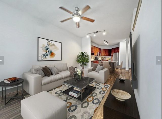 2910 Milam Street 1301, Houston, TX 77006