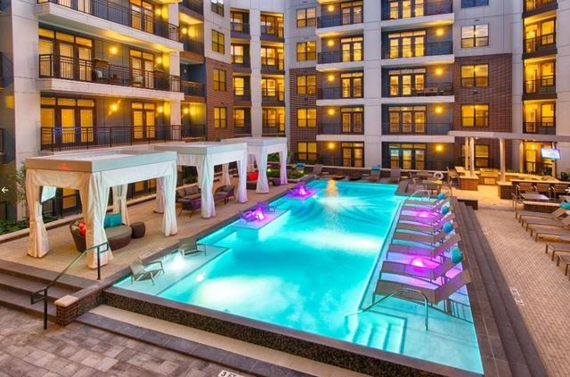 2910 Milam Street 1301, Houston, TX 77006