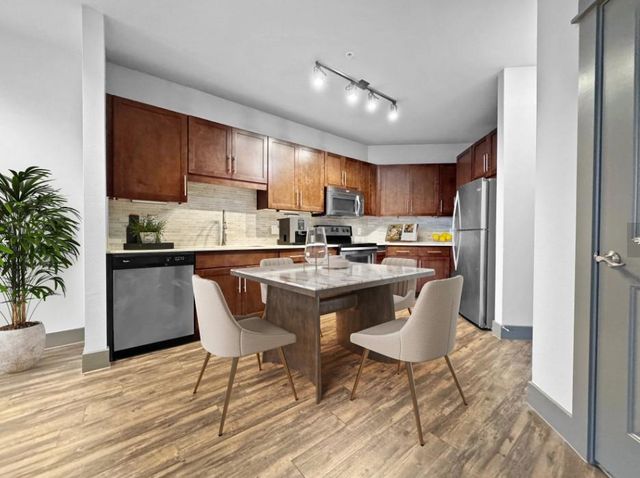 2910 Milam Street 1301, Houston, TX 77006