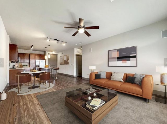 2910 Milam Street 1301, Houston, TX 77006