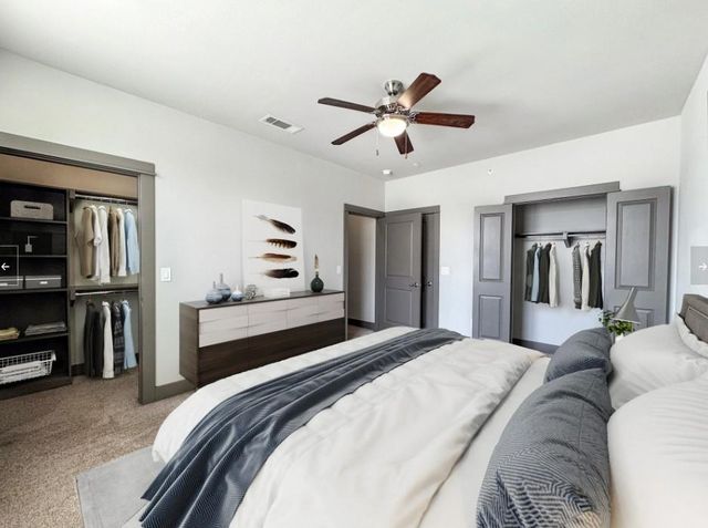 2910 Milam Street 1301, Houston, TX 77006