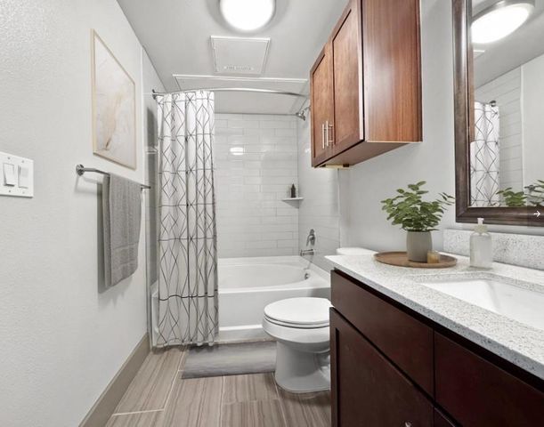 2910 Milam Street 1301, Houston, TX 77006
