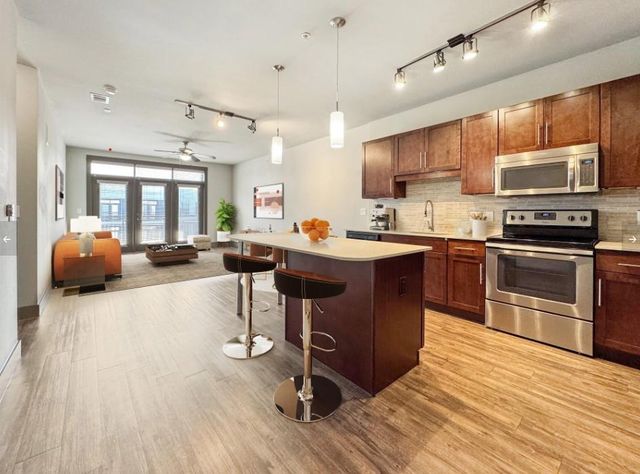 2910 Milam Street 1301, Houston, TX 77006