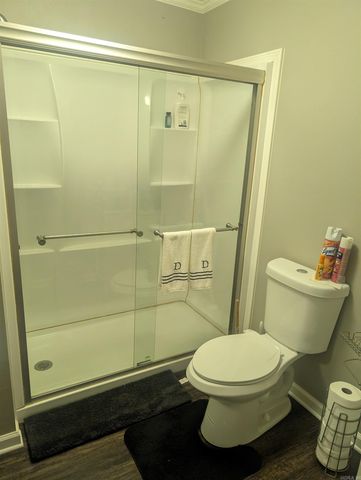 1038 Stephens Hwy, Mt. Holly, AR 71758