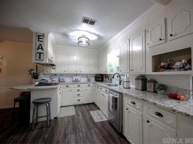 1038 Stephens Hwy, Mt. Holly, AR 71758