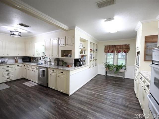 1038 Stephens Hwy, Mt. Holly, AR 71758