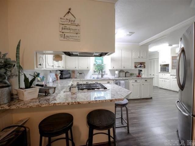 1038 Stephens Hwy, Mt. Holly, AR 71758