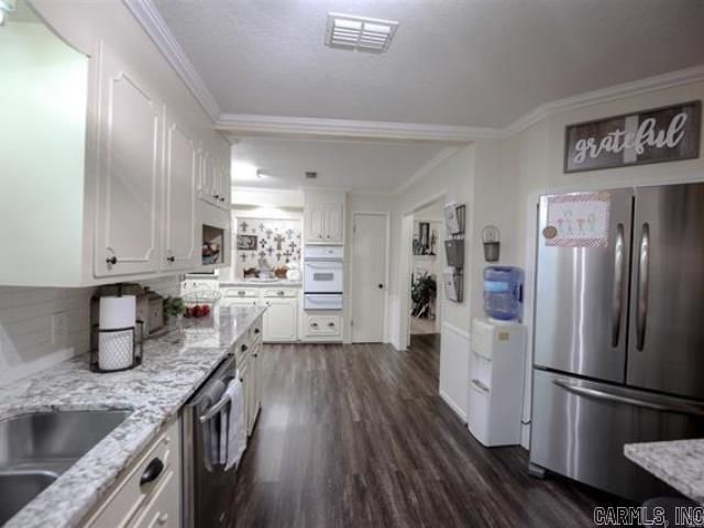 1038 Stephens Hwy, Mt. Holly, AR 71758