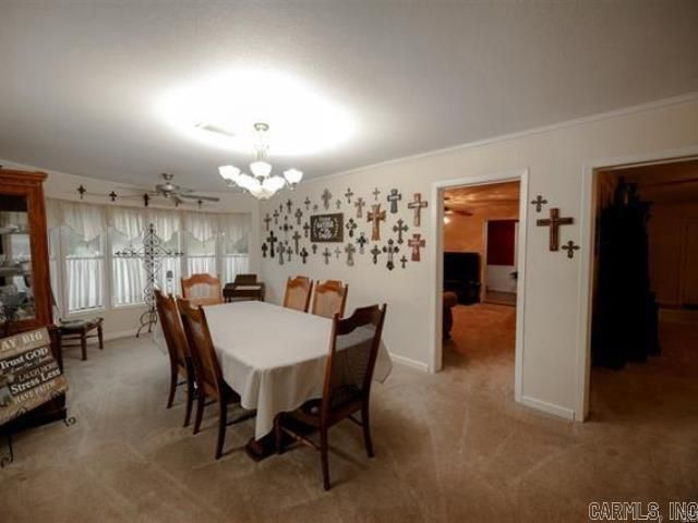 1038 Stephens Hwy, Mt. Holly, AR 71758