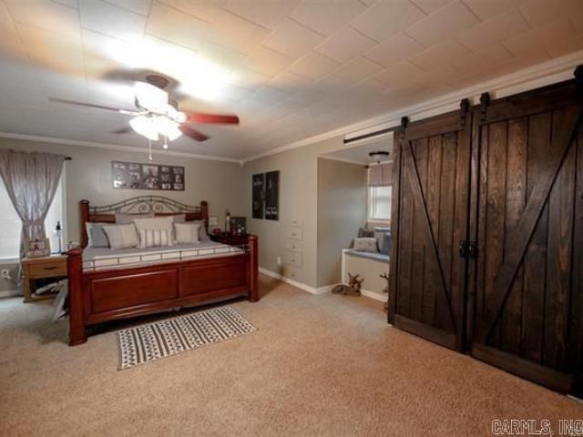 1038 Stephens Hwy, Mt. Holly, AR 71758