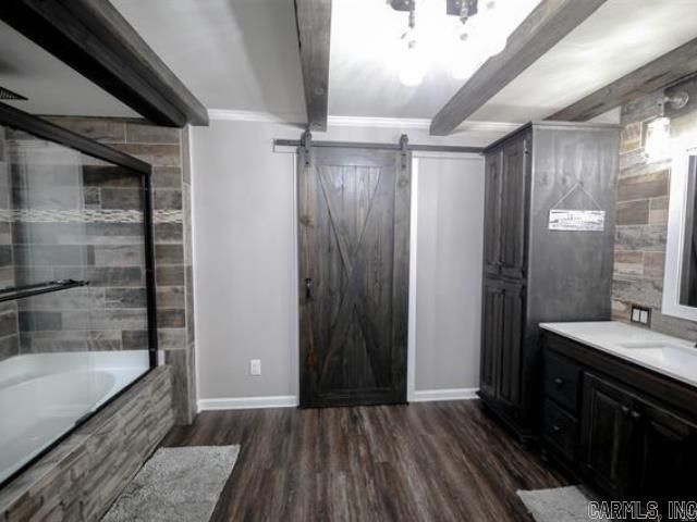 1038 Stephens Hwy, Mt. Holly, AR 71758