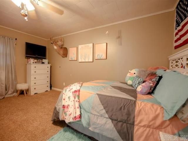 1038 Stephens Hwy, Mt. Holly, AR 71758