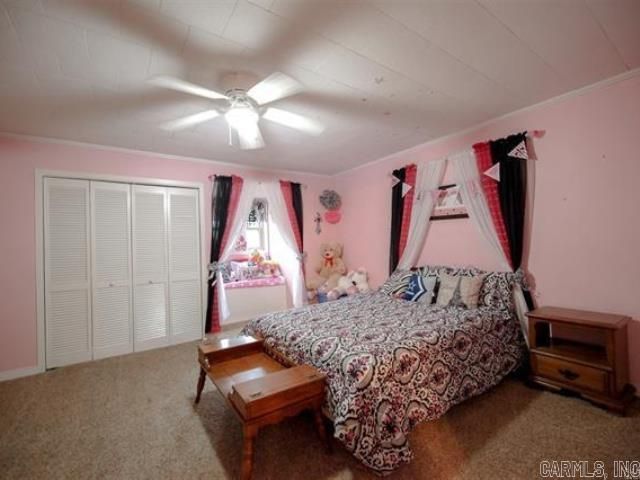 1038 Stephens Hwy, Mt. Holly, AR 71758