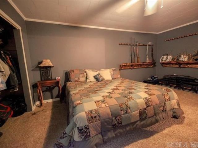 1038 Stephens Hwy, Mt. Holly, AR 71758