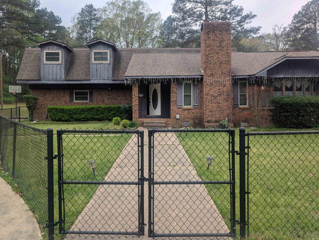 1038 Stephens Hwy, Mt. Holly, AR 71758