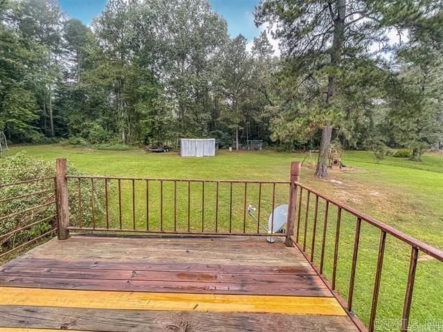 1038 Stephens Hwy, Mt. Holly, AR 71758