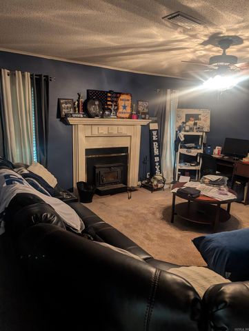 1038 Stephens Hwy, Mt. Holly, AR 71758