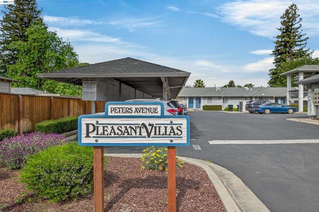 74 PETERS AVE, Pleasanton, CA 94566