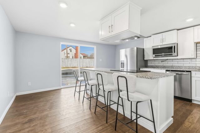 204 Crutchfield Street, Science Hill, KY 42553