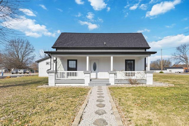 204 Crutchfield Street, Science Hill, KY 42553