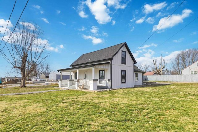 204 Crutchfield Street, Science Hill, KY 42553