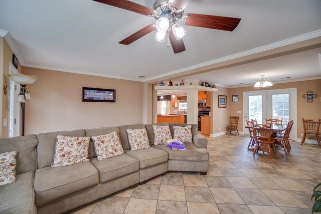 361 Le Village Dr, Larose, LA 70373