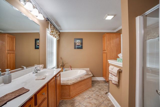 361 Le Village Dr, Larose, LA 70373