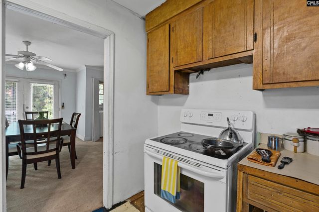 117 Belle Oaks Drive, Elgin, SC 29045