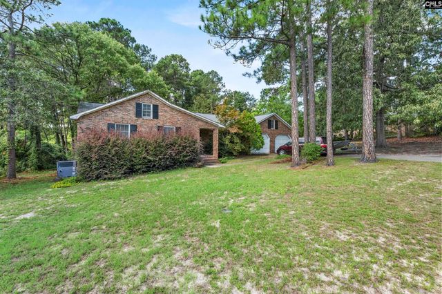 117 Belle Oaks Drive, Elgin, SC 29045