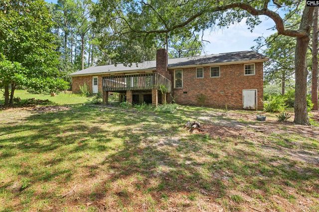 117 Belle Oaks Drive, Elgin, SC 29045