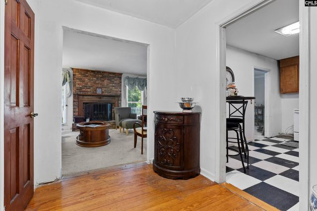 117 Belle Oaks Drive, Elgin, SC 29045