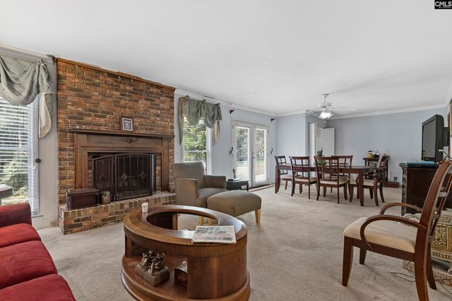 117 Belle Oaks Drive, Elgin, SC 29045