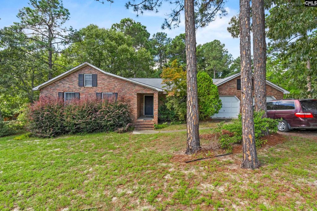 117 Belle Oaks Drive, Elgin, SC 29045