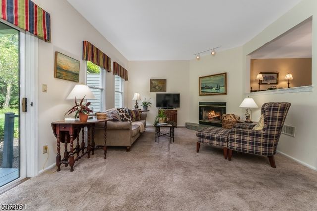 303 Knoll Way, Rocky Hill Boro, NJ 08553