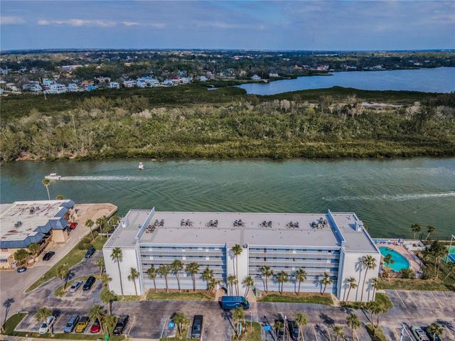 18325 GULF BOULEVARD 308, Redington Shores, FL 33708