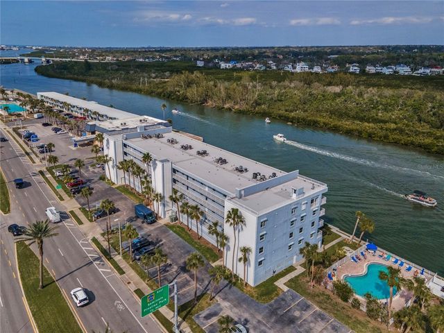 18325 GULF BOULEVARD 308, Redington Shores, FL 33708