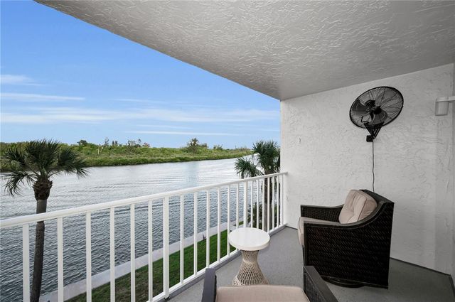 18325 GULF BOULEVARD 308, Redington Shores, FL 33708
