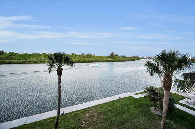 18325 GULF BOULEVARD 308, Redington Shores, FL 33708