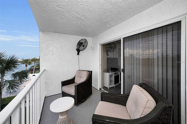 18325 GULF BOULEVARD 308, Redington Shores, FL 33708