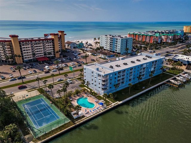 18325 GULF BOULEVARD 308, Redington Shores, FL 33708