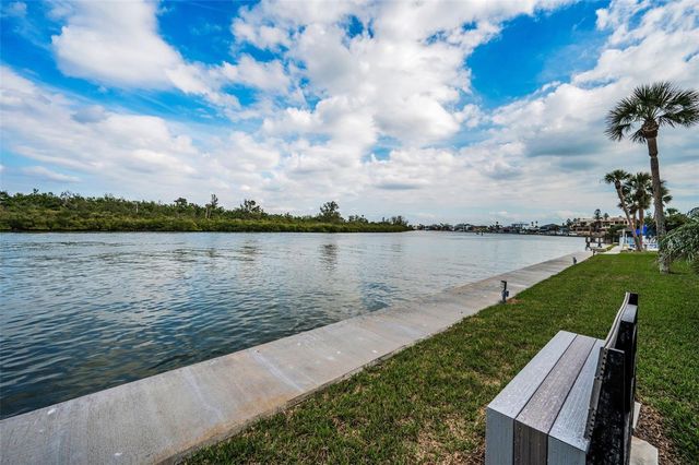 18325 GULF BOULEVARD 308, Redington Shores, FL 33708