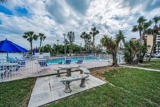 18325 GULF BOULEVARD 308, Redington Shores, FL 33708