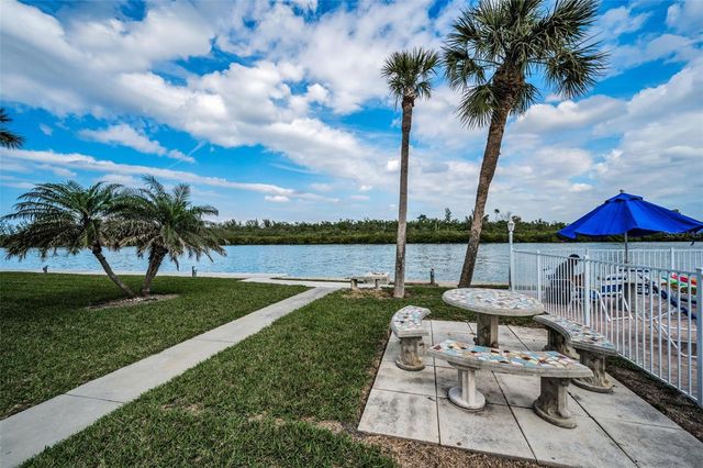 18325 GULF BOULEVARD 308, Redington Shores, FL 33708