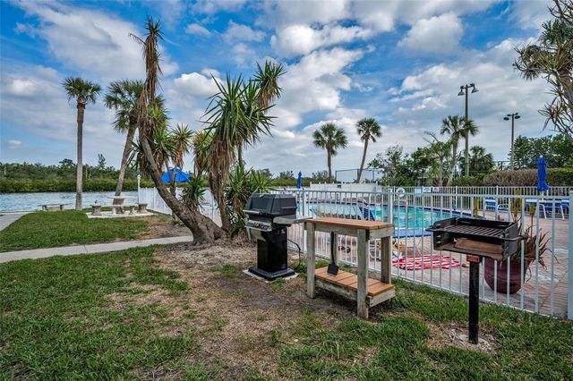 18325 GULF BOULEVARD 308, Redington Shores, FL 33708