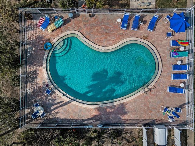 18325 GULF BOULEVARD 308, Redington Shores, FL 33708