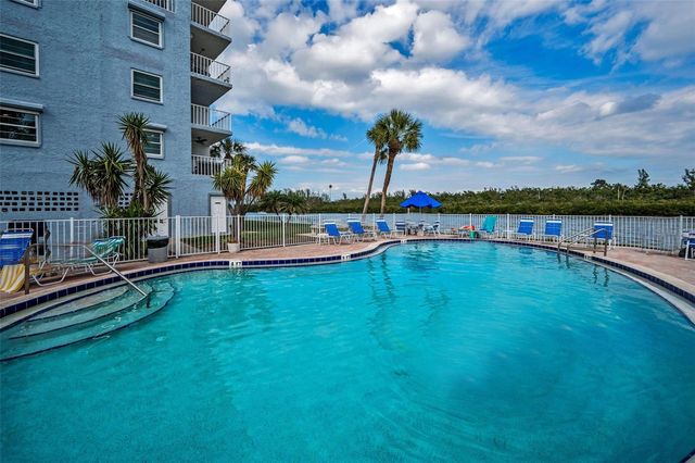18325 GULF BOULEVARD 308, Redington Shores, FL 33708