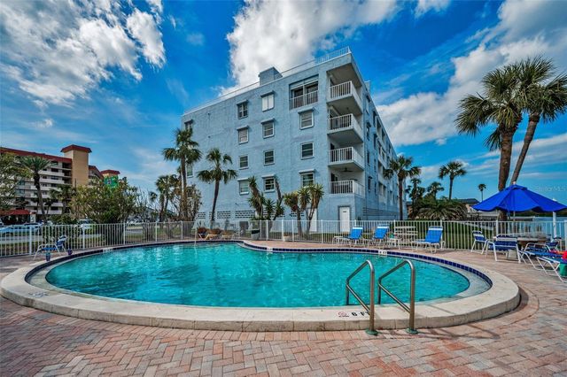 18325 GULF BOULEVARD 308, Redington Shores, FL 33708